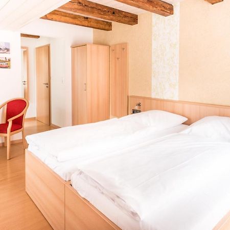 Gasthof Zum Lamm Gomadingen Extérieur photo
