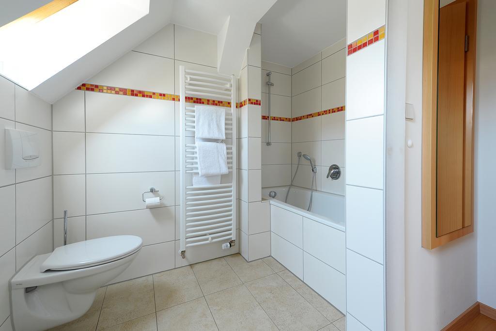 Gasthof Zum Lamm Gomadingen Chambre photo