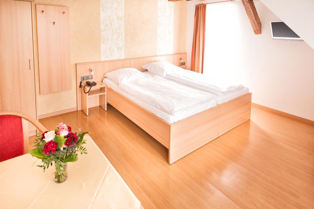 Gasthof Zum Lamm Gomadingen Chambre photo