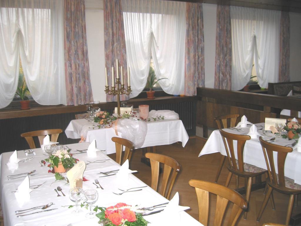 Gasthof Zum Lamm Gomadingen Extérieur photo