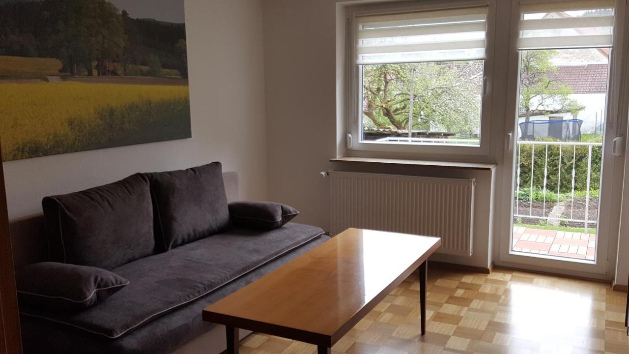Gasthof Zum Lamm Gomadingen Extérieur photo