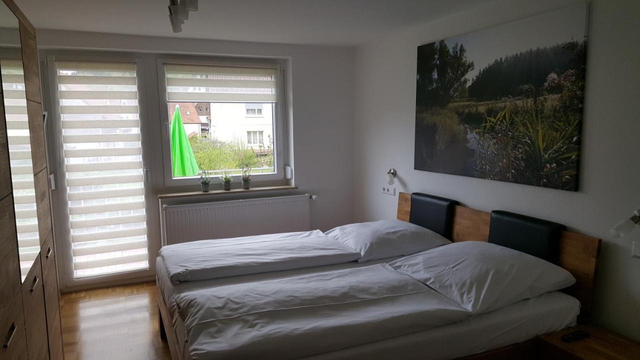 Gasthof Zum Lamm Gomadingen Extérieur photo